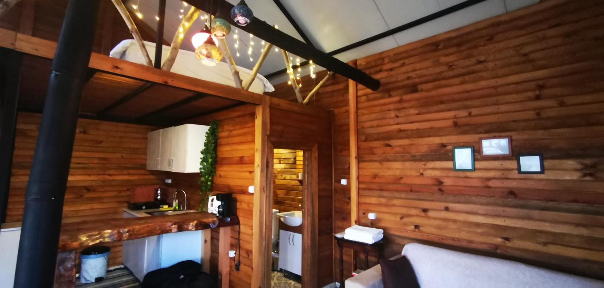 Saman Ciftligi Hotel Yenice Köyü Kültér fotó