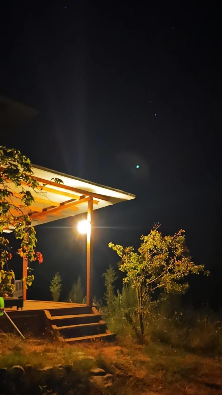 Saman Ciftligi Hotel Yenice Köyü Kültér fotó
